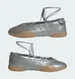 Балетки женские Adidas Taekwondo Mei Ballet Metallic JR7032