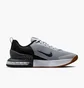 Кросівки чоловічі Nike Air Max Alpha Trainer 6 Grey/Black FQ1833-009