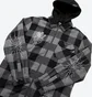 Куртка чоловіча DGK Monterey Multi CJH-1068-004