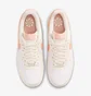 Кроссовки женские Nike Air Force 1 07 Next Nature White/Beige DC9486-113