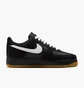 Кросівки чоловічі Nike Air Force 1 07 Lv8 Black IB6388-001