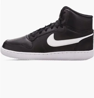 Кроссовки женские Nike Ebernon Mid Black AQ1778-001