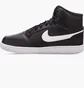 Кросівки жіночі Nike Ebernon Mid Black AQ1778-001