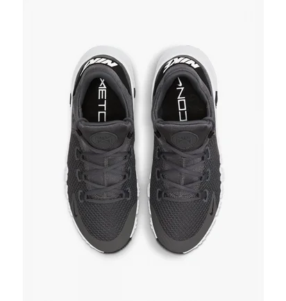 Кроссовки унисекс Nike Free Metcon 4 Grey Ct3886-011
