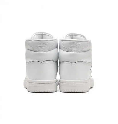 Кроссовки унисекс New Balance 480 White BB480COC