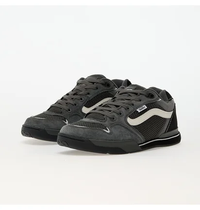 Кроссовки мужские Vans Rowley Xlt Lx Grey VN000CQF2VM