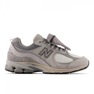 Кросівки чоловічі New Balance 2002R Grey M2002Rvc