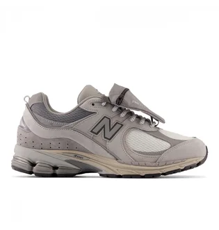 Кроссовки мужские New Balance 2002R Grey M2002Rvc
