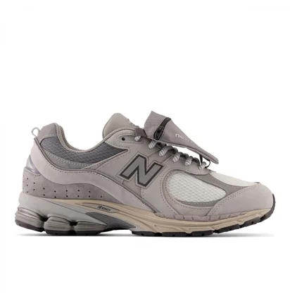 Кроссовки мужские New Balance 2002R Grey M2002Rvc