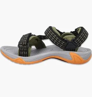 Сандалі дитячі CMP Hamal Hiking Multi 38Q9954-44UT