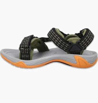 Сандалі дитячі CMP Hamal Hiking Multi 38Q9954-44UT