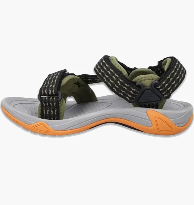 Сандалі дитячі CMP Hamal Hiking Multi 38Q9954-44UT