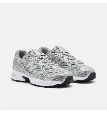 Кросівки унісекс New Balance 740 Metallic U740SG2