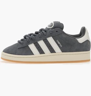 Кросівки жіночі Adidas Campus 00S Grey JP6192