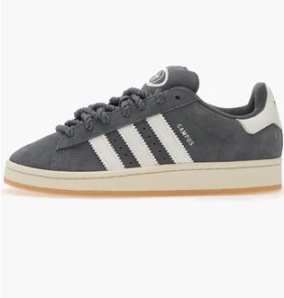 Кроссовки женские Adidas Campus 00S Grey JP6192