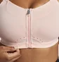 Топ жіночий Nike Alpha Pink DD0436-610