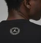 Лонгслив мужской Air Jordan Long Sleeve T-Shirt X Union La Black DV7341-010