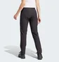 Штаны женские Adidas Terrex Xperior Pants Black IN9133