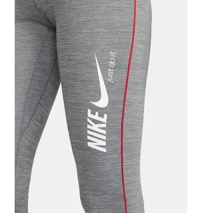 Спортивний костюм жіночий Nike One Grey DM0560-068__DM7272-068