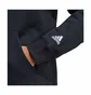 Худі жіноче Adidas Essentials Linear Black IC4426