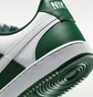 Кросівки чоловічі Nike Court Vision Low Green/White HM9862-300