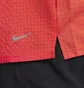 Футболка мужская Nike Dri-Fit Trail Solar Chase Orange DV9305-809