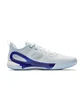 Кросівки унісекс Anta Kt Splash 7.0 White 812521131-5