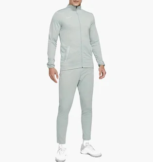 Спортивный костюм мужской Nike Kit M Nk Df Acd21 Trk Suit K Turquoise CW6131-019