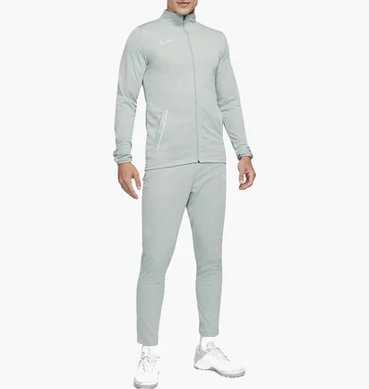 Спортивный костюм мужской Nike Kit M Nk Df Acd21 Trk Suit K Turquoise CW6131-019