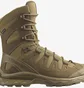 Ботинки унисекс Salomon Quest 4D Gtx Forces 2 High Beige L47234200