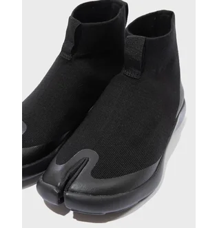 Кеды мужские Tabi Footwear Black 221