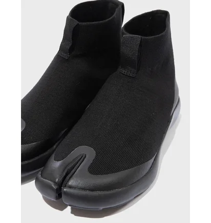 Кеды мужские Tabi Footwear Black 221