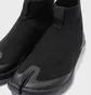 Кеды мужские Tabi Footwear Black 221