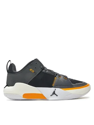 Кроссовки детские Air Jordan One Take 5 (Gs) Black FD2338-007