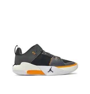 Кросівки дитячі Air Jordan One Take 5 (Gs) Black FD2338-007