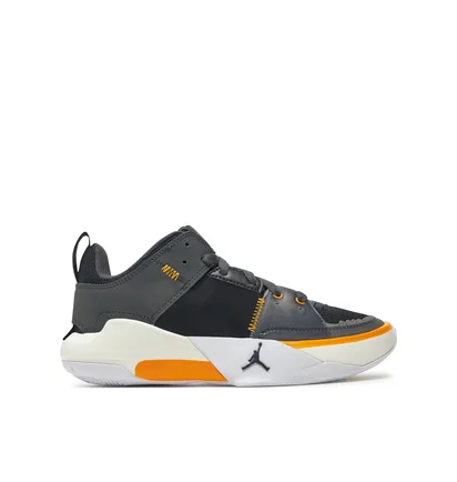Кроссовки детские Air Jordan One Take 5 (Gs) Black FD2338-007