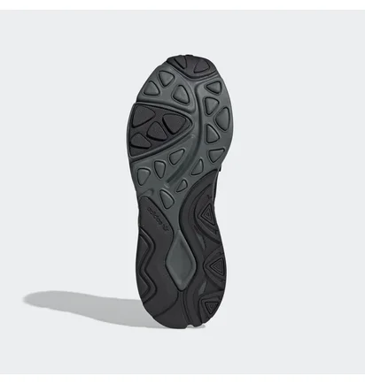 Кроссовки мужские Adidas Originals Lxcon Black Ef9678