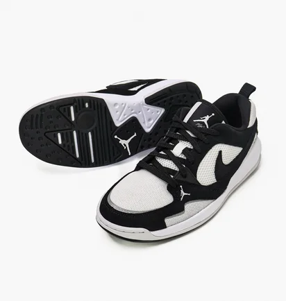 Кросівки чоловічі Air Jordan Cmft Era Black/White HJ6777-001