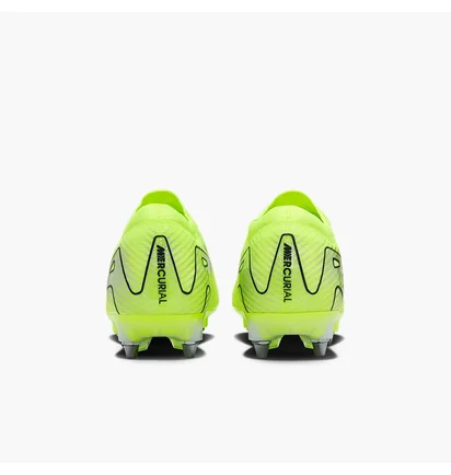 Бутси чоловічі Nike Zoom Mercurial Vapor 16 Elite Sg-Pro Green FQ8688-700