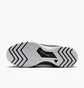 Кроссовки мужские Air Jordan Lebron Nxxt Genisus Black/White HF0712-004
