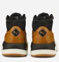 Кроссовки мужские Puma X-Ray Speed Mid Brown 38586904