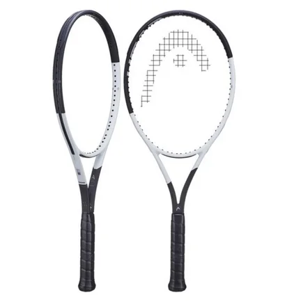 Ракетка для великого тенісу Head Speed Mp 2024 Gr4 Black/Grey 236014