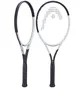 Ракетка для великого тенісу Head Speed Mp 2024 Gr4 Black/Grey 236014