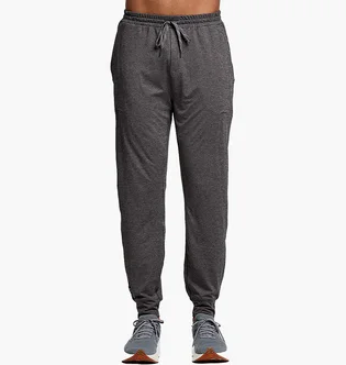 Штаны мужские Saucony Triumph Pant Grey SAM800371-CAH