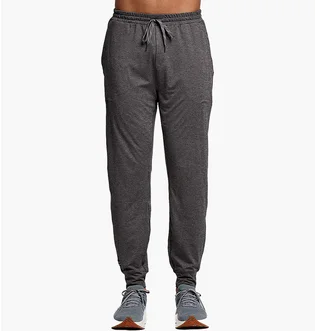 Штаны мужские Saucony Triumph Pant Grey SAM800371-CAH