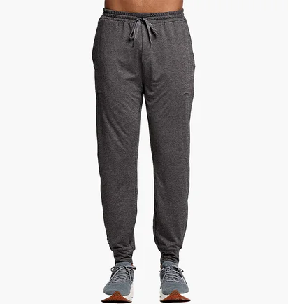 Штаны мужские Saucony Triumph Pant Grey SAM800371-CAH