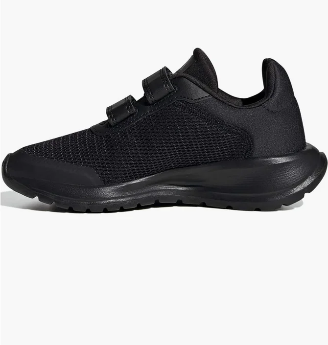 Кроссовки детские Adidas Tensaur Run 2.0 Cf Black IG8568