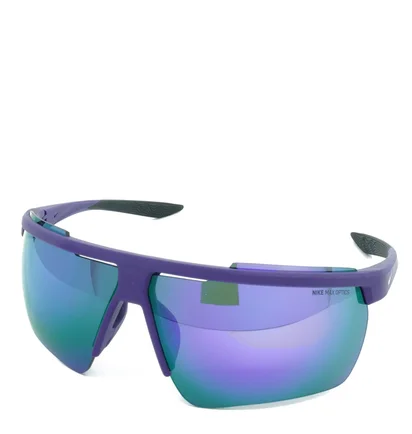 Очки унисекс Nike Windshield 20 Blue CW1287-547