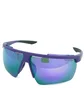 Очки унисекс Nike Windshield 20 Blue CW1287-547