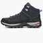 Ботинки мужские Cmp Rigel Mid Trekking Shoes Wp Black 3Q12947-62Bn